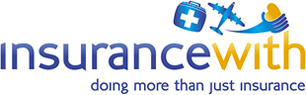 Insurancewith logo