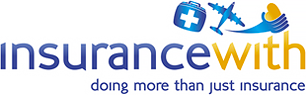 InsuranceWith Logo