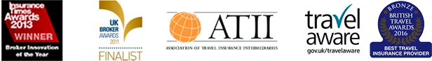 InsuranceWith Awards