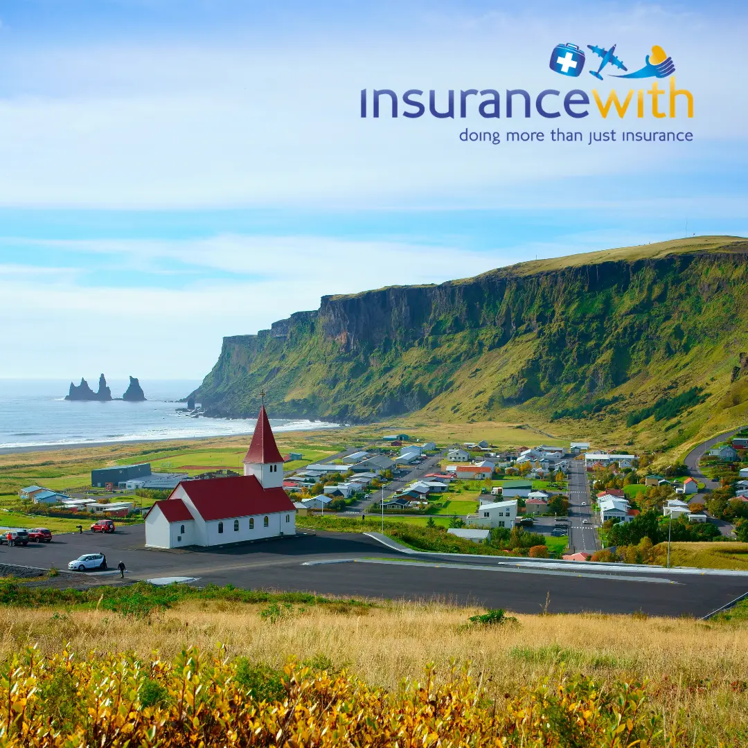 Vik, Iceland