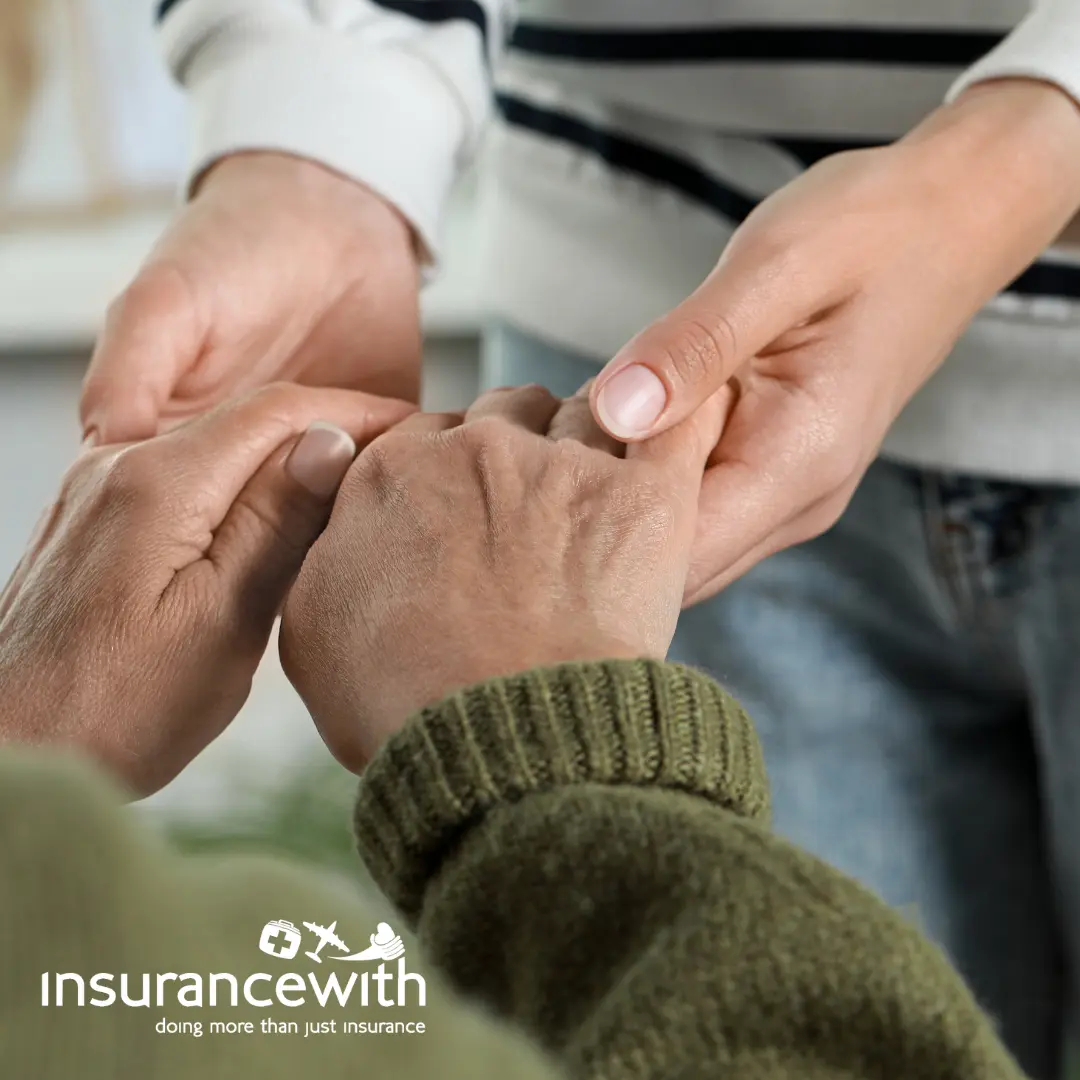 IW - Carers Week - featured image