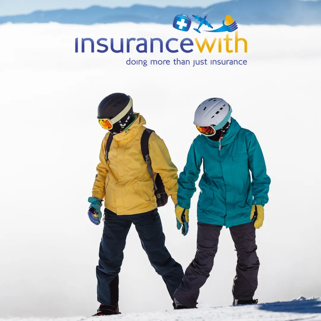 IW - Piste Safety Tips for Winter Sports blog - featured image