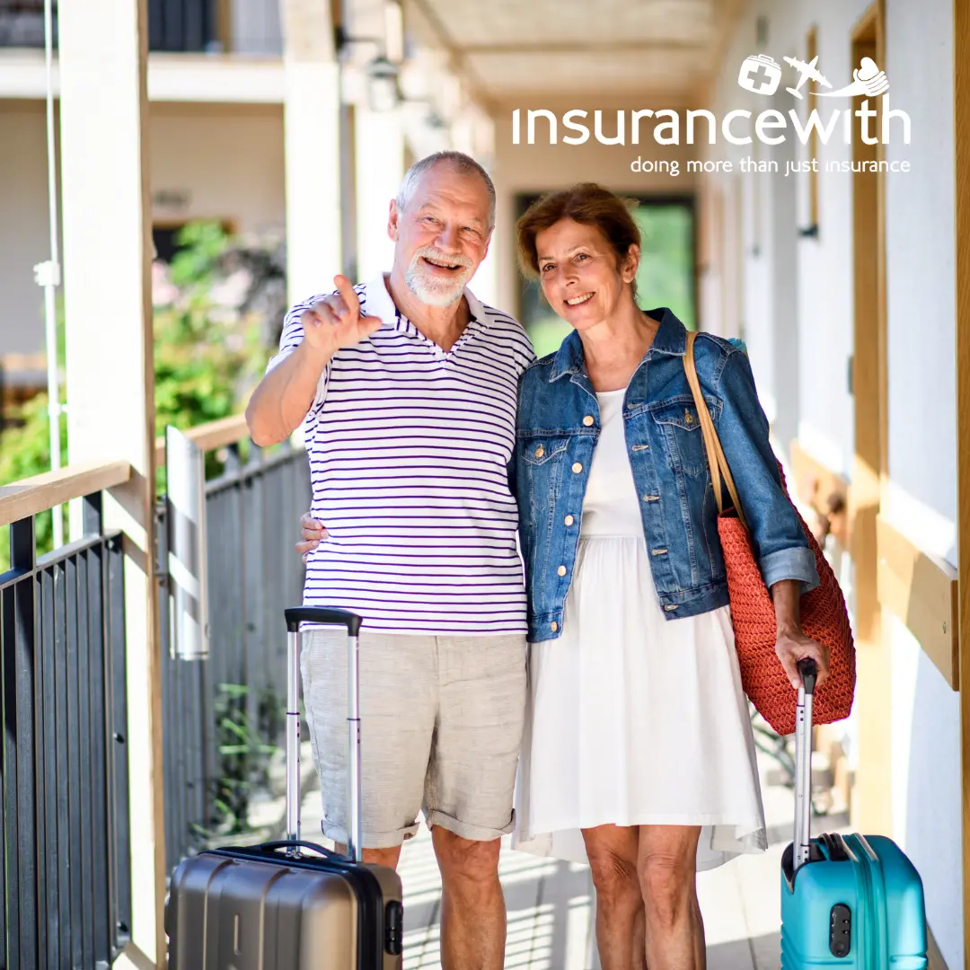 IW - Travel Insurance with Pre Existing Medical Conditions - featured image