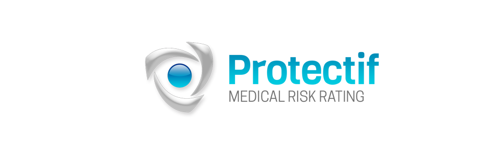 Protectif Medical Risk Rating logo