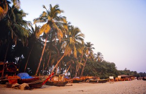 Goa India