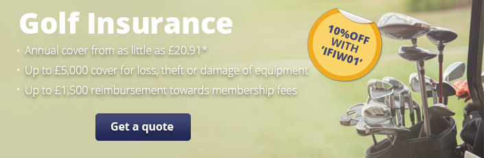 Golf_Landingpage