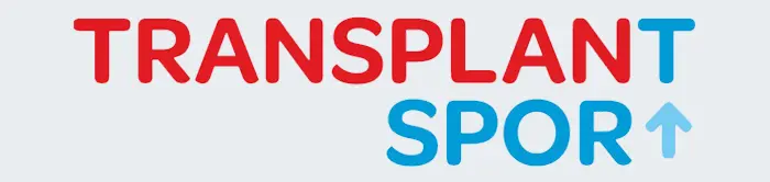 Transplant sport logo