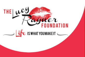 The Lucy Rayner foundation charity