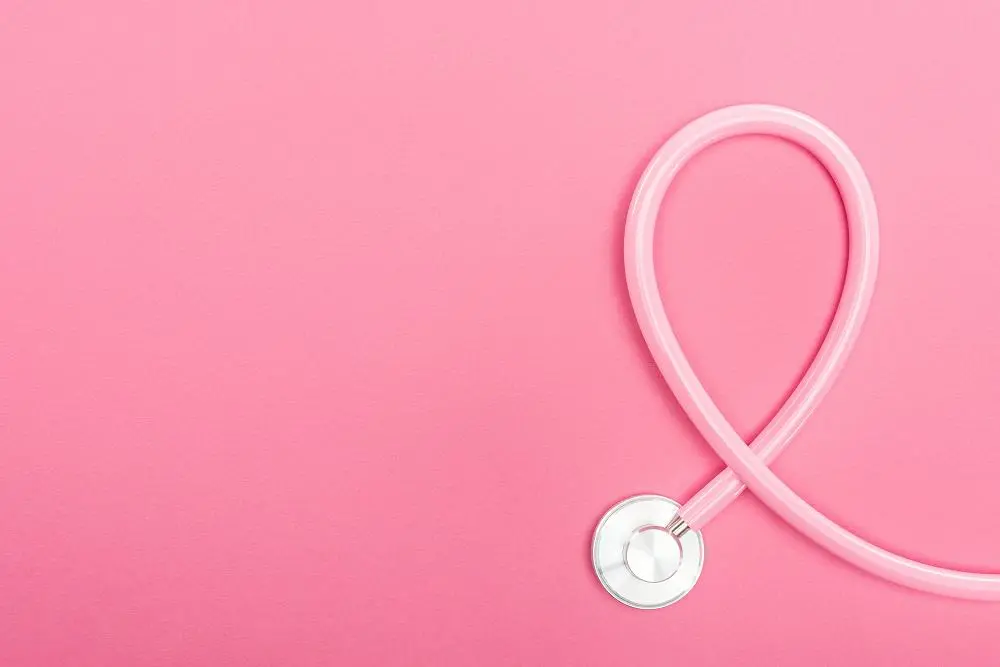 Breast cancer awareness month