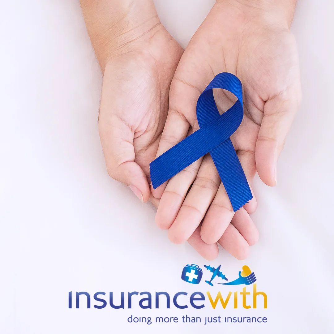 Bowel Cancer Awareness Month