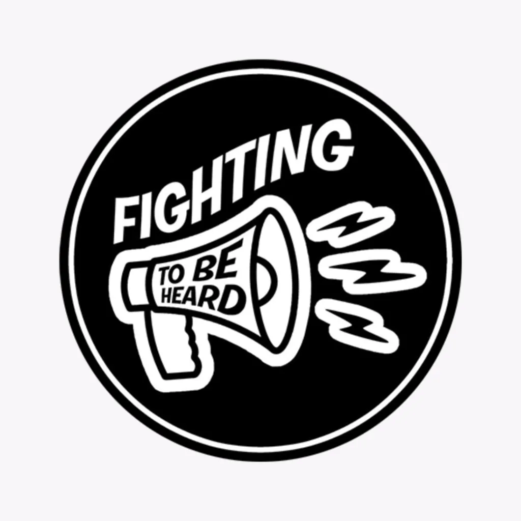 IW Charity Page - Fighting To Be Heard