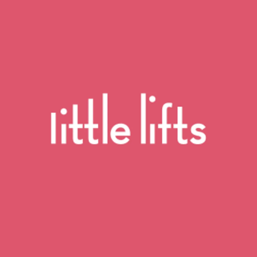 IW Charity Page - Little Lifts