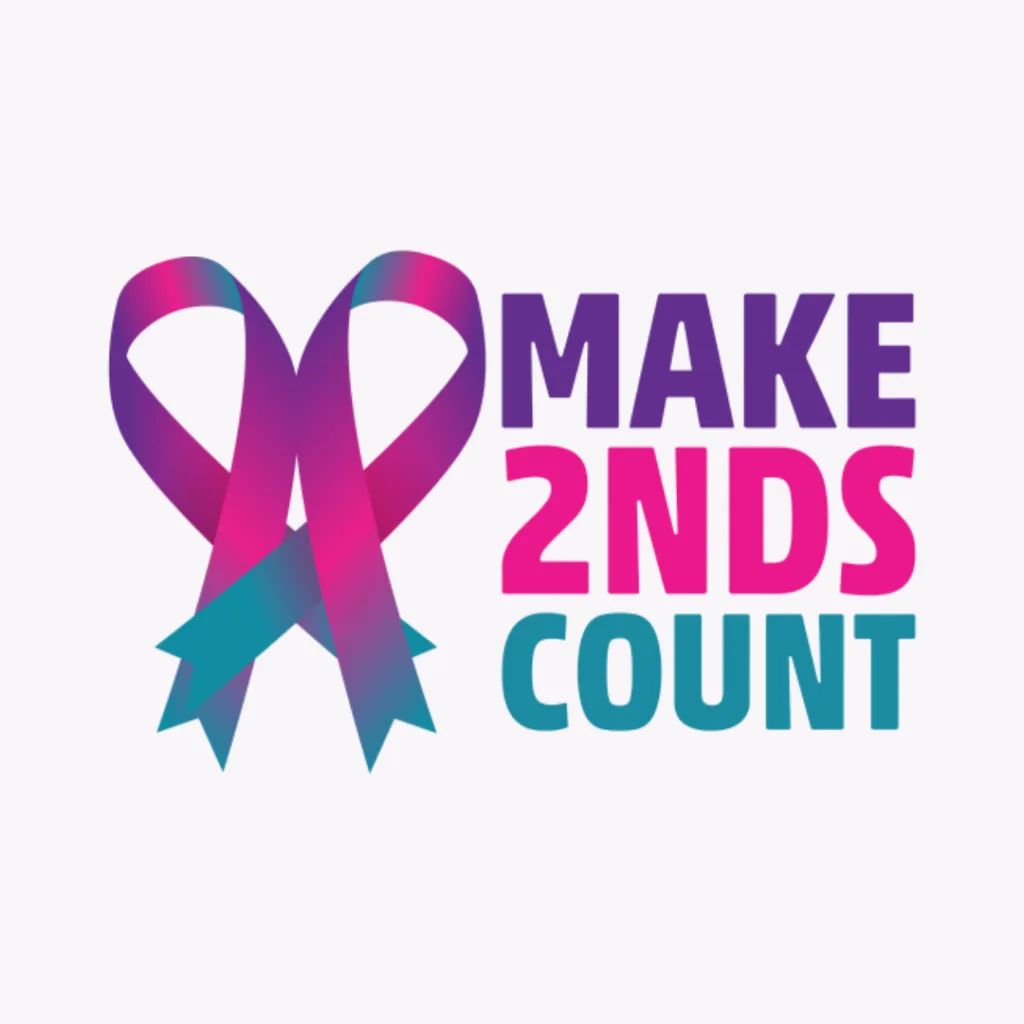 IW Charity Page - Make2ndCount