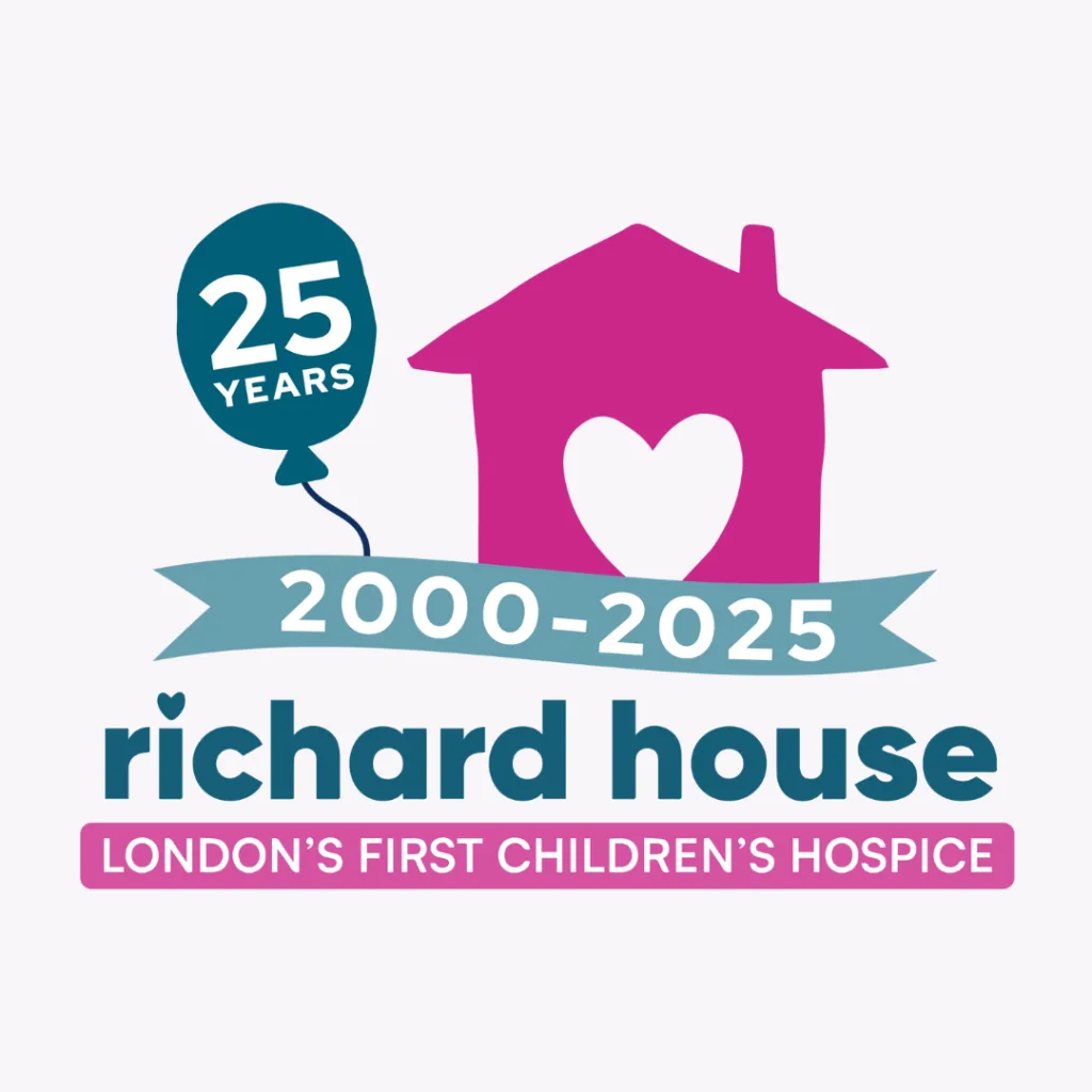 IW Charity Page - Richard House