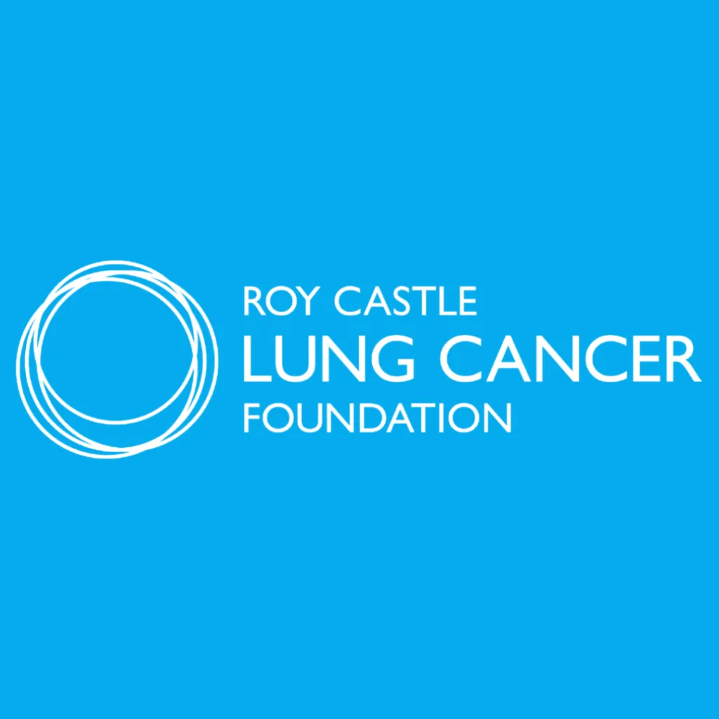 IW Charity Page - Roy Castle Lung Cancer Foundation