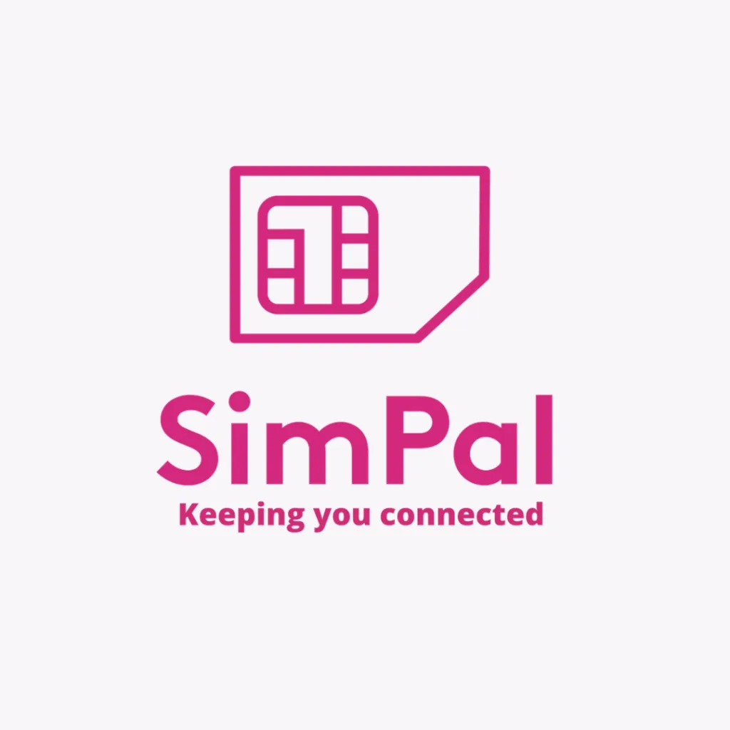 IW Charity Page - SimPal