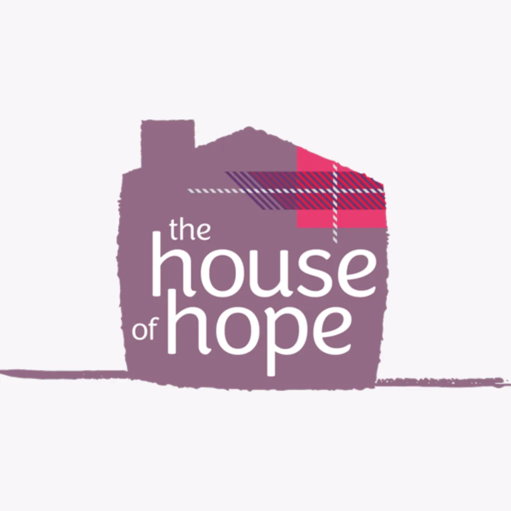 IW Charity Page - The House of Hope