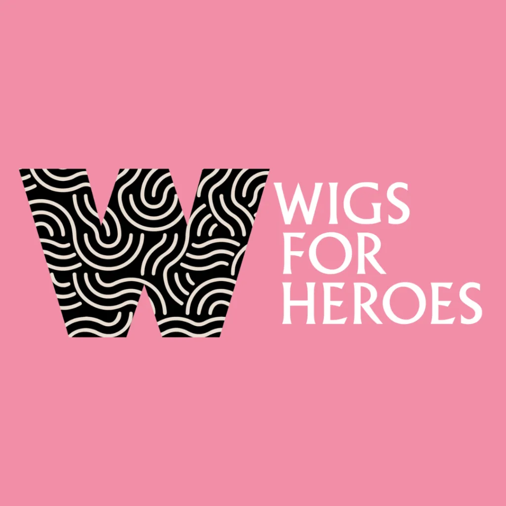 IW Charity Page - Wigs For Heroes