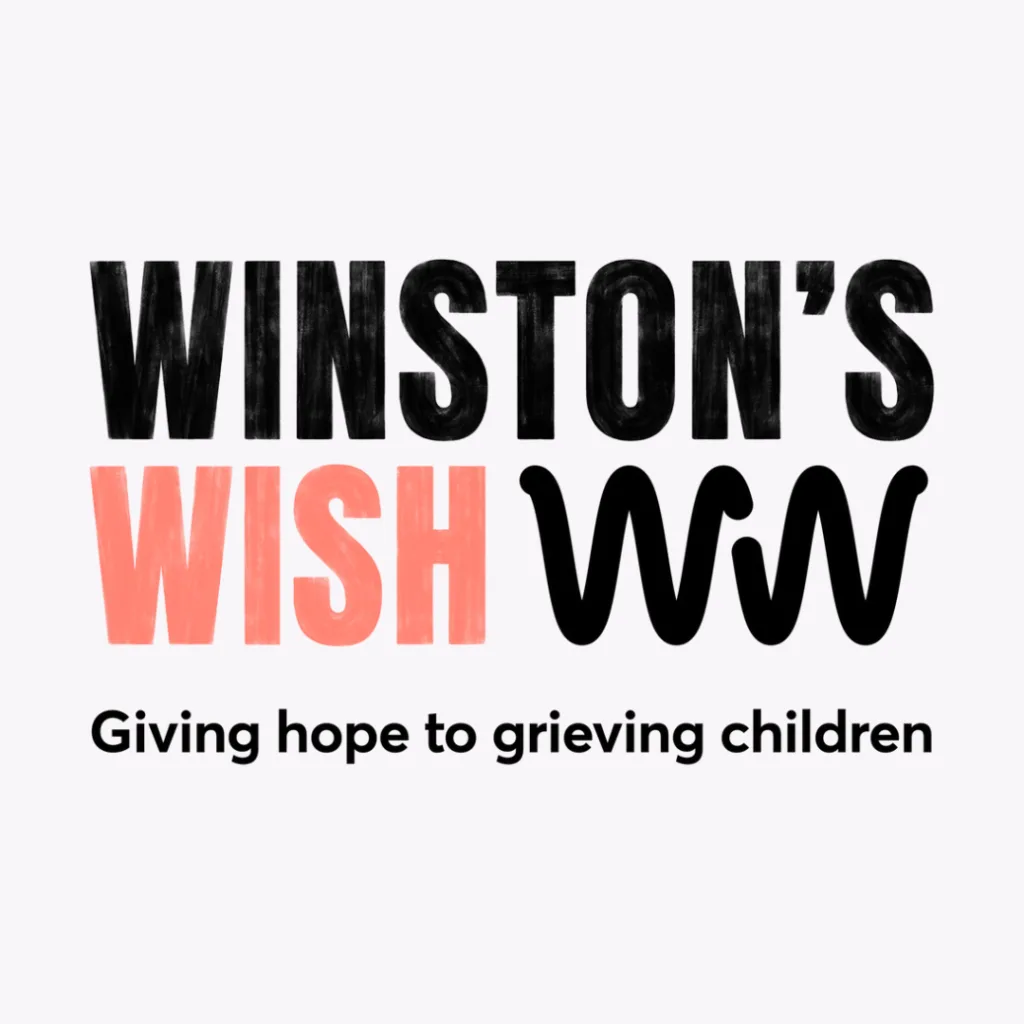 IW Charity Page - Winston's Wish