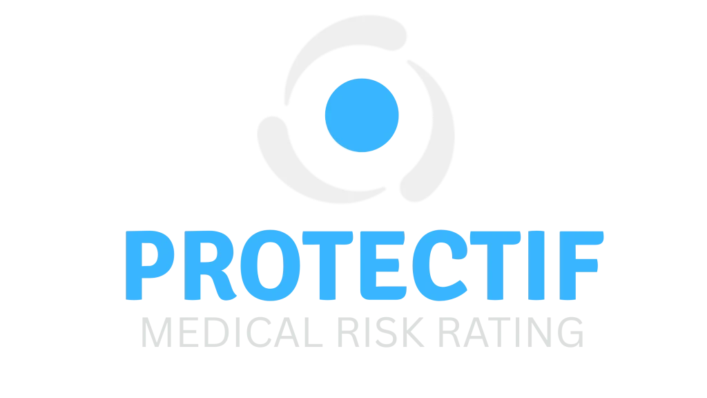 Protectif Colour Logo