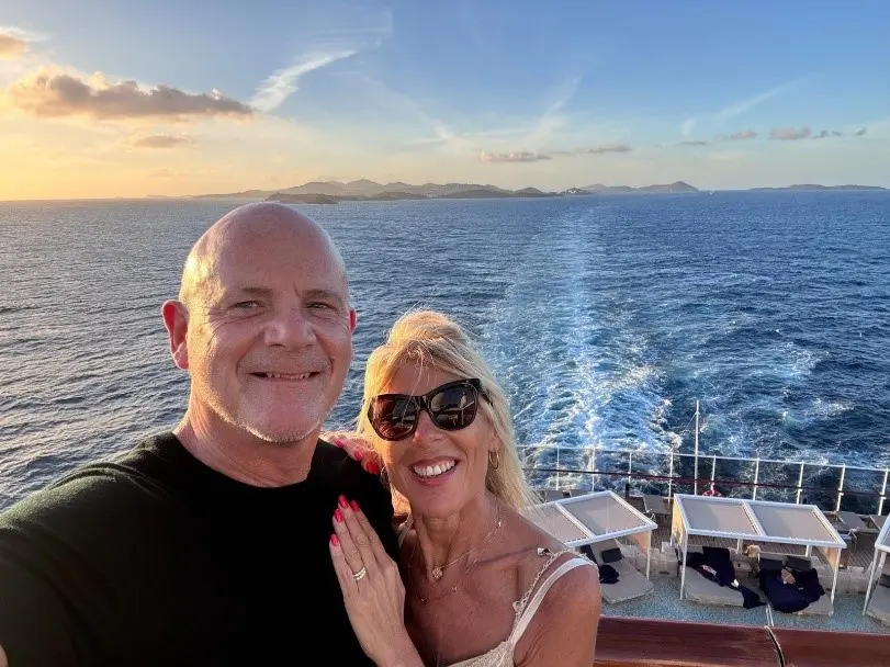 Jayne Cruise